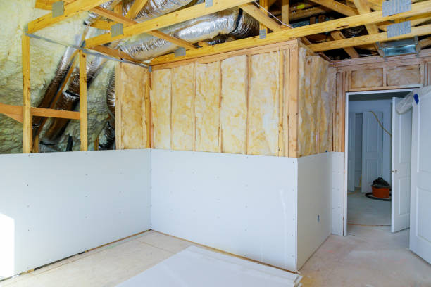 Garage Insulation Installation in Mcconnellstown, PA