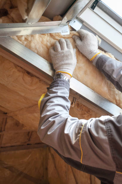 Best Soundproof Insulation Installation  in Mcconnellstown, PA