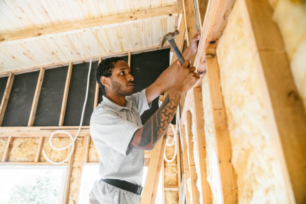 Best Insulation Replacement Services  in Mcconnellstown, PA