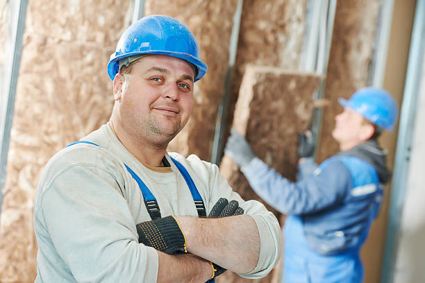 Best Residential Insulation Services  in Mcconnellstown, PA