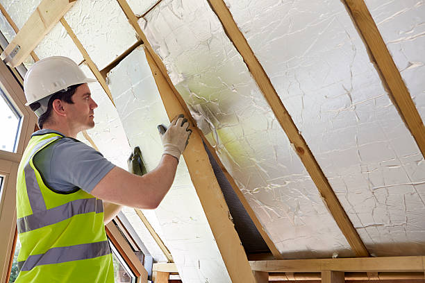 Best Professional Insulation Contractor  in Mcconnellstown, PA