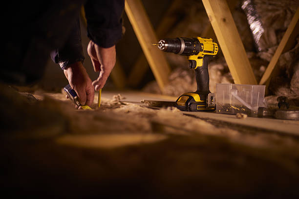 Best Garage Insulation Installation  in Mcconnellstown, PA