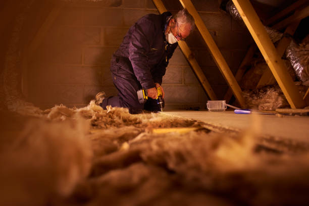Best Insulation Contractors for Homes  in Mcconnellstown, PA